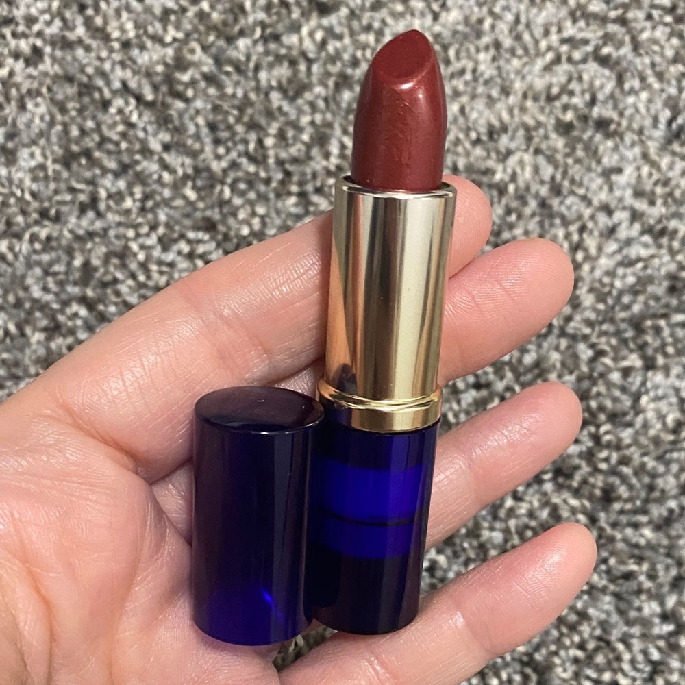 Estee Lauder‎ Pure Color Long Lasting Lipstick 22 Sangria new